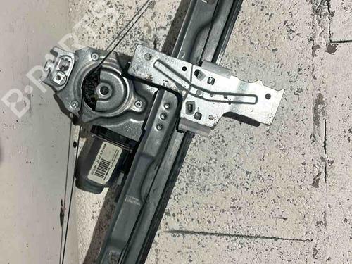 Used Front left window mechanism Front left window mechanism 36557303 36557303