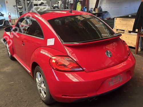 Right front window switch VW BEETLE (5C1, 5C2) 1.4 TSI | BP26598792I26 - Image 6