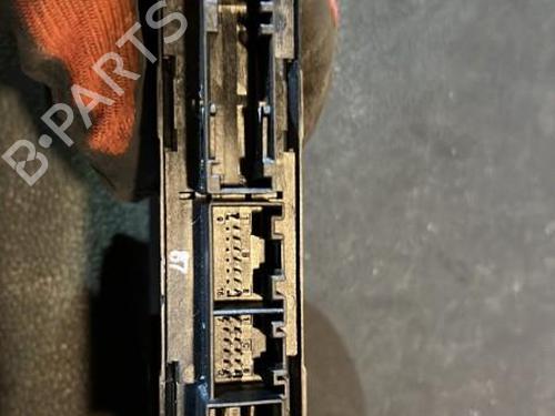 Rudehejsemotor bagstkærm højre AUDI A2 (8Z0) 1.4 | BP21864674E22