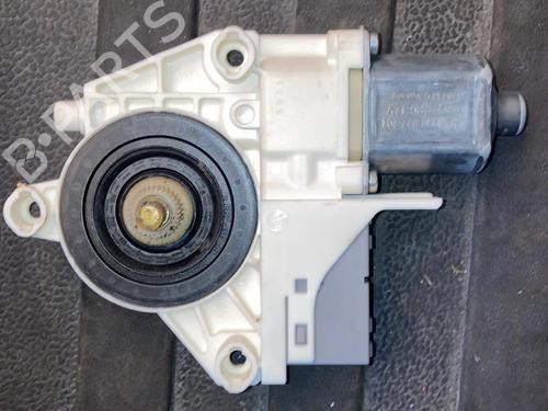 Used Left rear window motor PEUGEOT 407 SW (6E_, 6D_) 2.0 HDi 135 (136 hp) 21860685