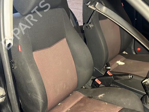 Used Right front seat Right front seat SEAT IBIZA III (6L1) 1.4 16V (86 hp) 33178845 33178845