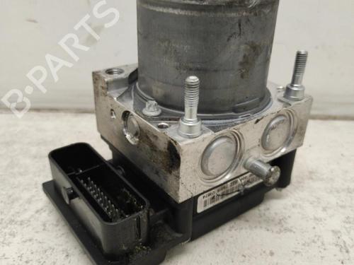 Used ABS pump PEUGEOT 307 (3A/C) 1.6 HDi (90 hp) 21858581
