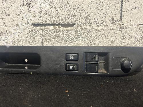 Left front window switch SUZUKI SWIFT III (MZ, EZ) 1.3 (RS413, ZC11S) | BP29318536I27 - Image 3