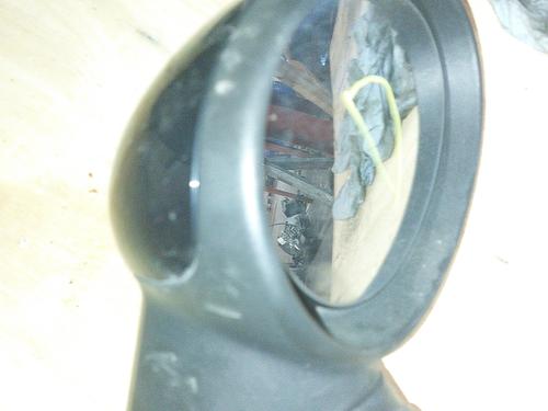 Used Right mirror MINI MINI (R56) Cooper (122 hp) 20862920