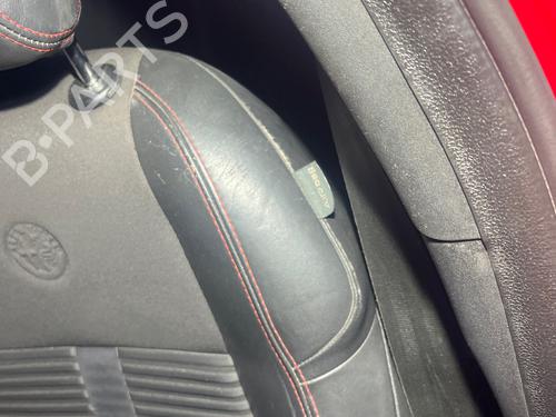 Left front seat ALFA ROMEO GIULIETTA (940_) 1.6 JTDM (940FXD1A) | BP36885659C15  - Image 5