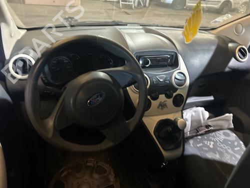 Front left panel FORD KA (RU8) 1.2 | BP39894451C58 - Image 7