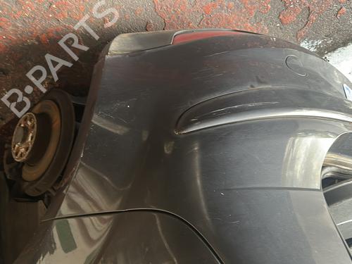 Rear bumper SEAT ALTEA (5P1) 1.9 TDI | BP23846422C8 