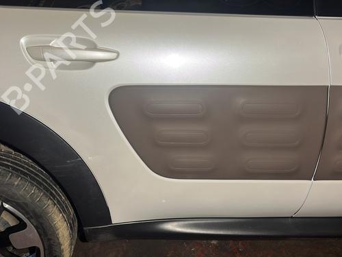 Right rear door CITROËN C4 CACTUS 1.6 BlueHDi 100 | BP24926301C5 