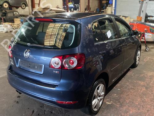 Left front window switch VW GOLF PLUS V (5M1, 521) 1.4 TSI | BP22894124I27  - Image 6