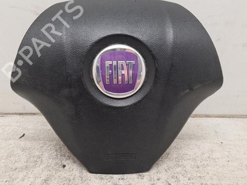 Used Driver airbag FIAT BRAVO II (198_) 1.9 D Multijet (198AXB1A) (120 hp) 21859029