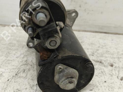 Used Starter Starter OPEL CORSA D (S07) 1.2 (L08, L68) (80 hp) 21858735 21858735