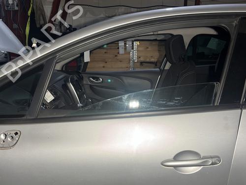 Porta frente esquerda RENAULT CLIO IV (BH_) 1.5 dCi 90 | BP30355172C2