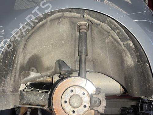 Wheel arch AUDI A1 (8X1, 8XK) 1.0 TFSI BP28304767C56