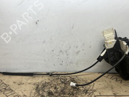 Used Front right lock PEUGEOT 407 SW (6E_, 6D_) 1.6 HDi 110 (109 hp) 28690595