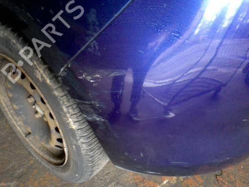 Rear bumper FIAT BRAVO II (198_) 1.9 D Multijet (198AXB1A) | BP20871633C8