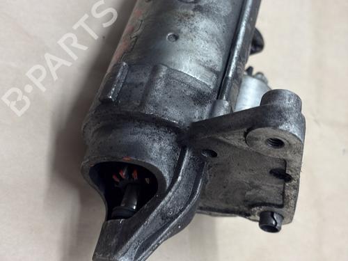 Used Starter Starter PEUGEOT 3008 I MPV (0U_) 1.6 HDi (112 hp) 32724072 32724072