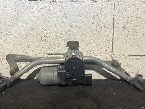 Used Front wiper motor PEUGEOT 2008 I (CU_) 1.2 THP 110 / PureTech 110 (110 hp) 25475547