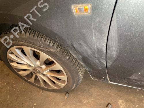 Forskærm venstre OPEL CORSA E (X15) 1.4 Turbo (08, 68) | BP38290553C41 - Image 2