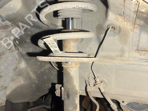 Used Right front shock absorber Right front shock absorber 37613288 37613288