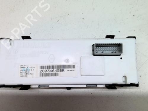 Used Display monitor Display monitor RENAULT LAGUNA III Grandtour (KT0/1) 2.0 dCi GT (KT11, KT1E, KT1N) (178 hp) 20864242 20864242