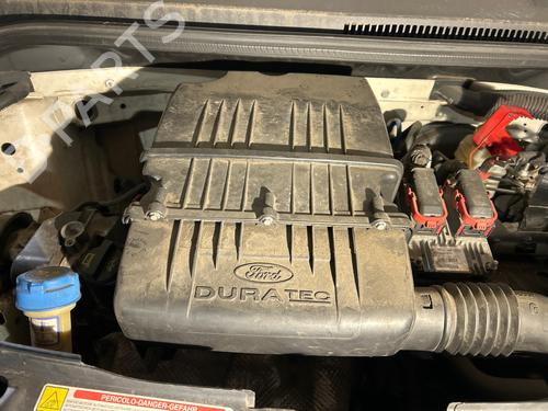 Used Starter Starter FORD KA (RU8) 1.2 (69 hp) 39894470 39894470