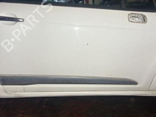 Right front door CITROËN DS3 (SA_) 1.6 HDi 110 | BP28016483C3 