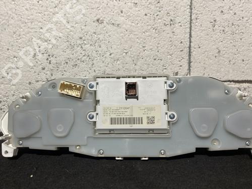 Instrument cluster PEUGEOT 208 I (CA_, CC_) 1.6 BlueHDi 100 | BP24313889C47 
