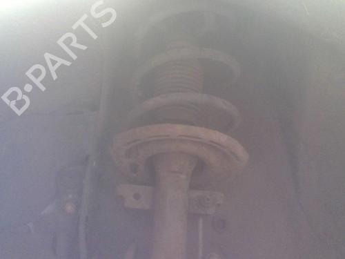 Used Left front shock absorber RENAULT LAGUNA II Grandtour (KG0/1_) 1.9 dCi (KG1V) (130 hp) 20871114