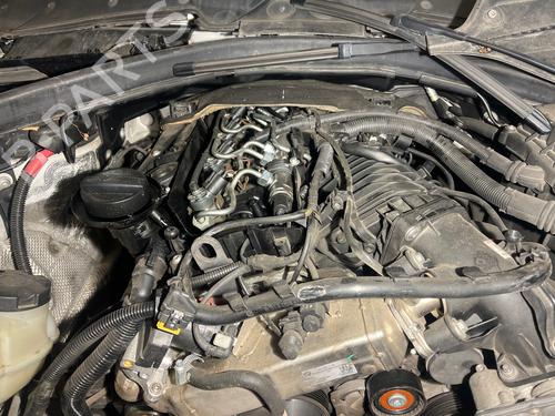 Used Vacuum pump Vacuum pump BMW 1 (E81) [2006-2012] 34413099 34413099
