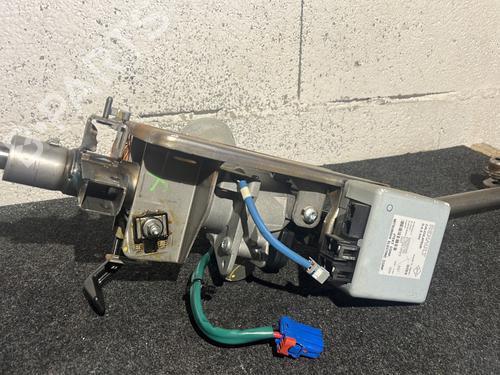 Steering column RENAULT TWINGO II (CN0_) 1.2 Turbo (CN0C, CN0F) | BP30567456M21 - Image 7