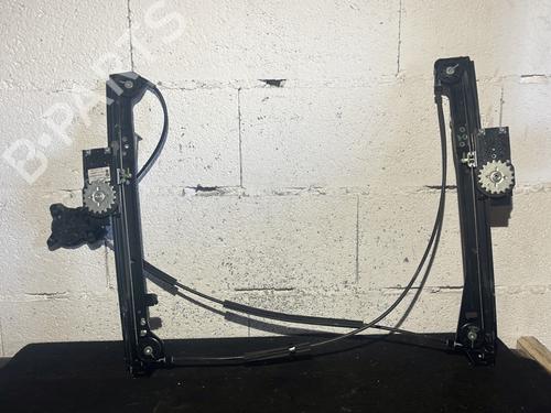 Rudehejsemekanisme Højre foran MINI MINI (R56) Cooper (120 hp) 27680309