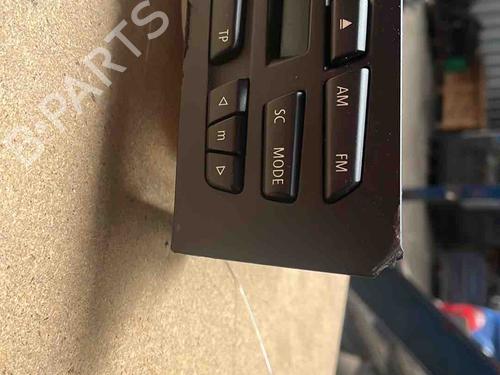 Radio BMW 3 (E90) 325 i | BP36241040E6 - Image 2