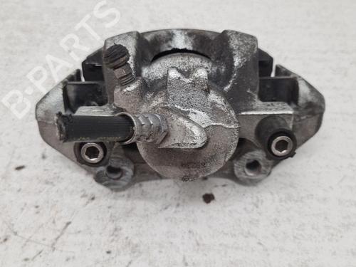 Left front brake caliper RENAULT CLIO IV (BH_) 1.5 dCi 75 | BP21860045M105 