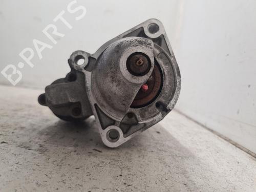 Used Starter BMW 3 (E46) 325 i (192 hp) 21859917