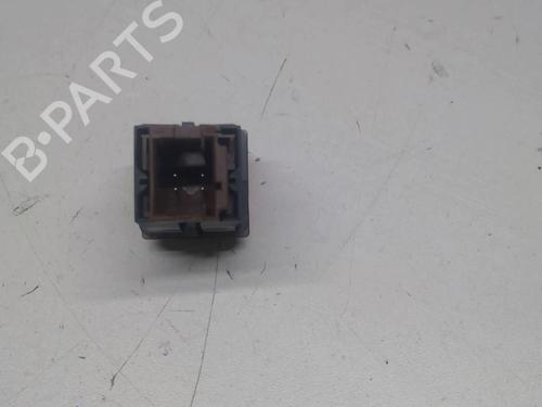 Used Warning switch PEUGEOT 207 SW (WK_) 1.6 HDi (92 hp) 21861854