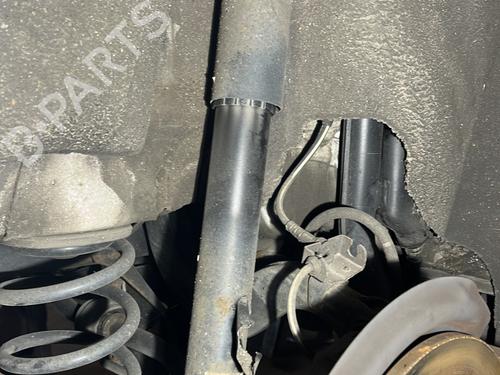 Used Right rear shock absorber VW SCIROCCO III (137, 138) 1.4 TSI (160 hp) 26686224