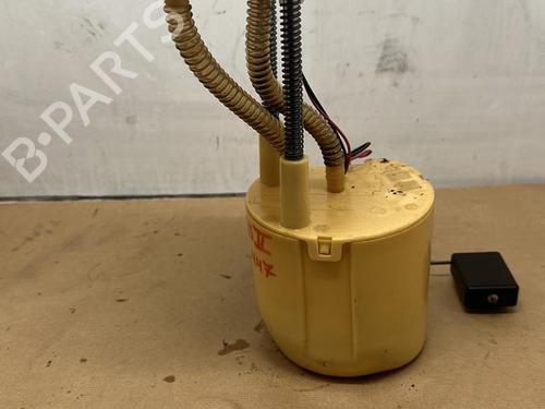 Aforador TOYOTA YARIS (_P9_) 1.4 D-4D (NLP90_, NLP90R) (90 hp) 21863408