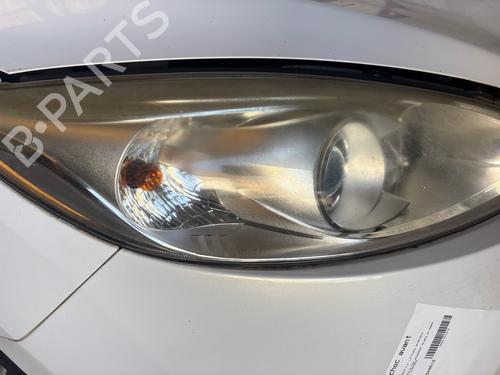 Right headlight MAZDA 5 (CW) 1.6 CD | BP38228875C29 - Image 2