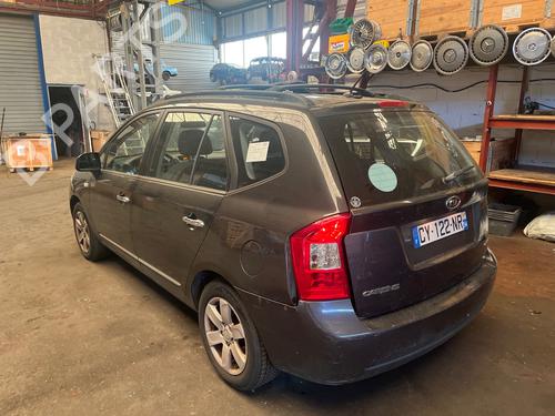 Used Parts KIA CARENS III MPV (UN) 2.0 CRDi 115 4658105