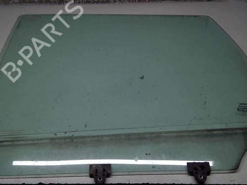 Used Rear left door window NISSAN NOTE (E11, NE11) 1.5 dCi (86 hp) 21862089