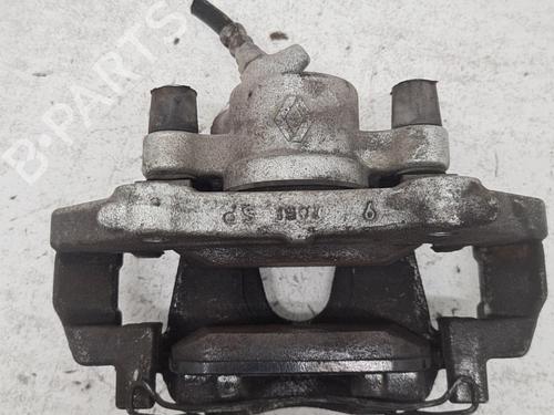 Left front brake caliper RENAULT CLIO IV (BH_) 1.5 dCi 75 | BP21860045M105 