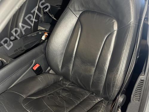 Used Left front seat AUDI Q7 (4LB) 3.0 TDI quattro (233 hp) 26905663