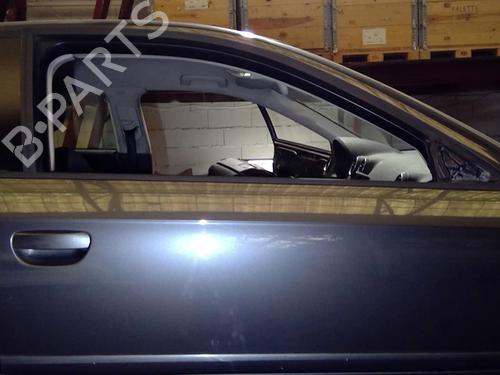 Right front door AUDI A3 (8P1) 1.9 TDI | BP20870828C3