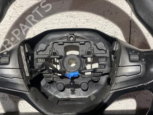 Steering wheel PEUGEOT 208 I (CA_, CC_) 1.4 HDi | BP23796659C49