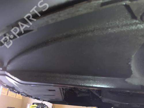 Rear parcel shelf PEUGEOT 307 (3A/C) 1.6 16V | BP20864452C85 