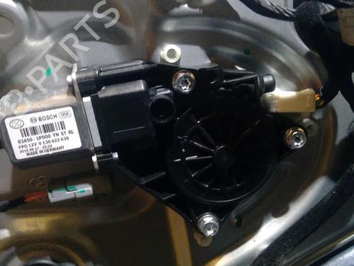 Rear left window mechanism HYUNDAI ix20 (JC) 1.6 | BP20868196C24 
