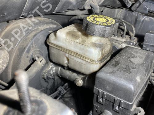 Used Brake master cylinder KIA SORENTO I (JC) 2.5 CRDi (170 hp) 22894070
