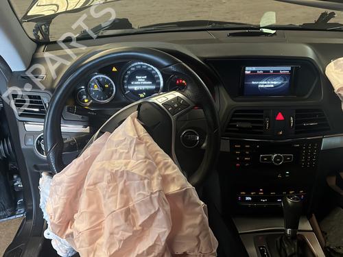 AC compressor MERCEDES-BENZ E-CLASS Coupe (C207) E 220 CDI / d (207.302, 207.301) | BP27977493M34  - Image 8