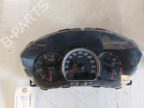 Cockpit SUZUKI SWIFT III (MZ, EZ) 1.3 DDiS (RS413D) (69 hp) 20871378