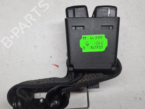 Used Rear right belt tensioner Rear right belt tensioner RENAULT MEGANE I (BA0/1_) 1.6 16V (BA04, BA0B, BA11, BA1J, BA16, BA19, BA1K, BA1V,... (107 hp) 21860061 21860061